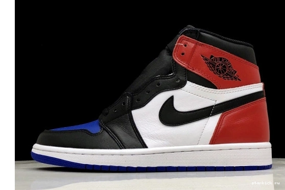 1 Air Three Top 555088-026 555088-026 Jordan 0728